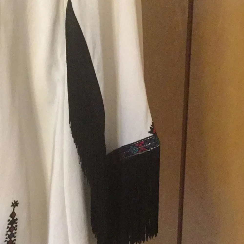 Talitha Collection Myra kimono jacket - Picture 10 of 16